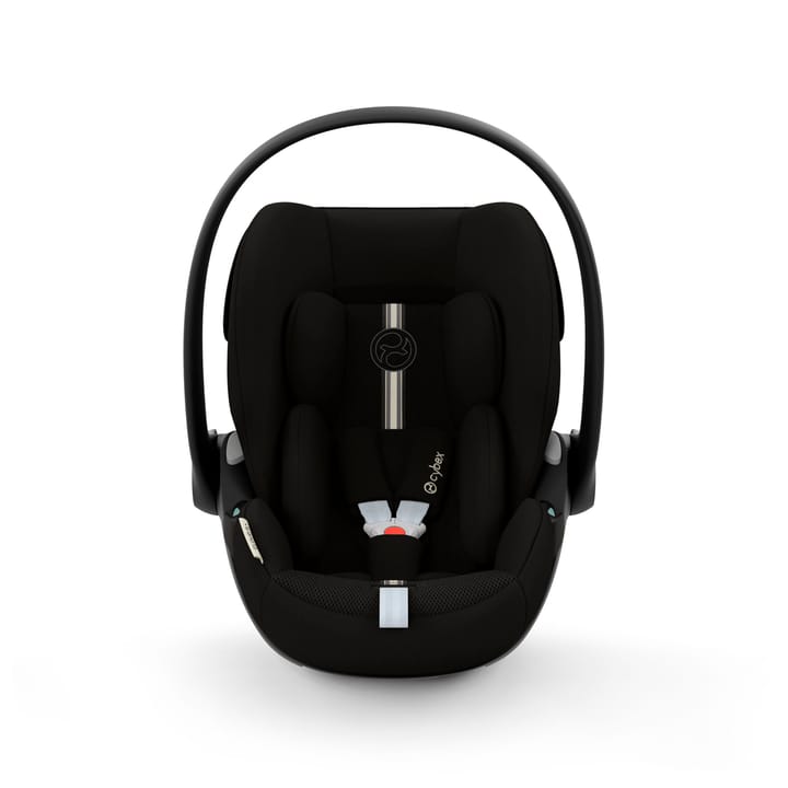 Cloud G I-Size (2024) - Moon Black Cybex