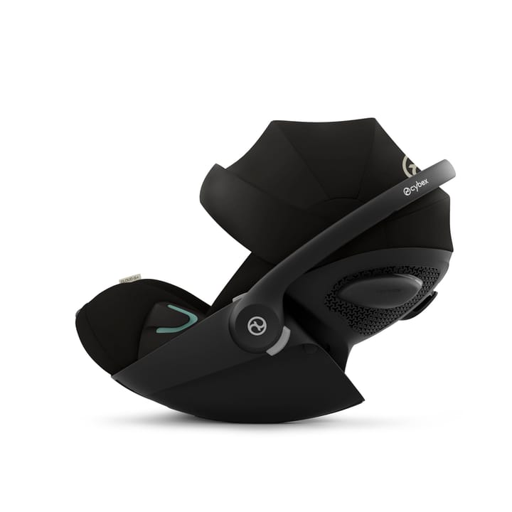 Cloud G I-Size (2024) - Moon Black Cybex
