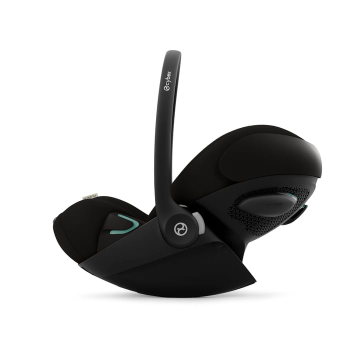 Cloud G I-Size (2024) - Moon Black Cybex