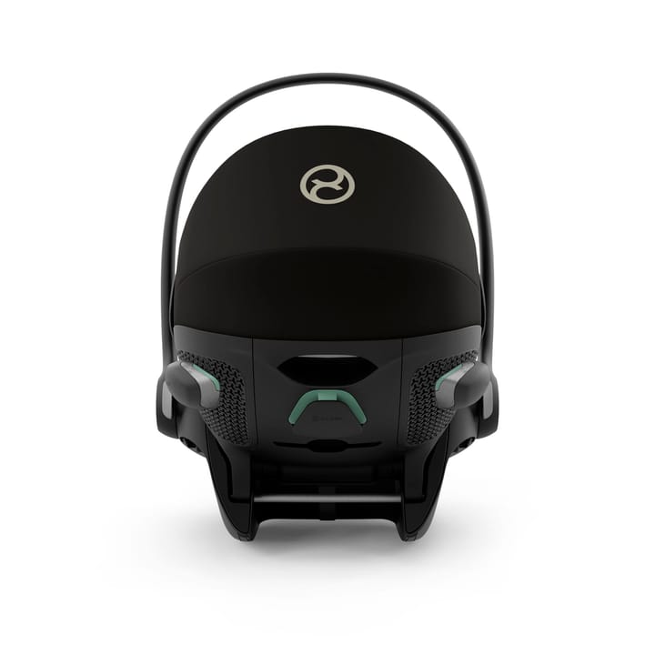 Cloud G I-Size (2024) - Moon Black Cybex