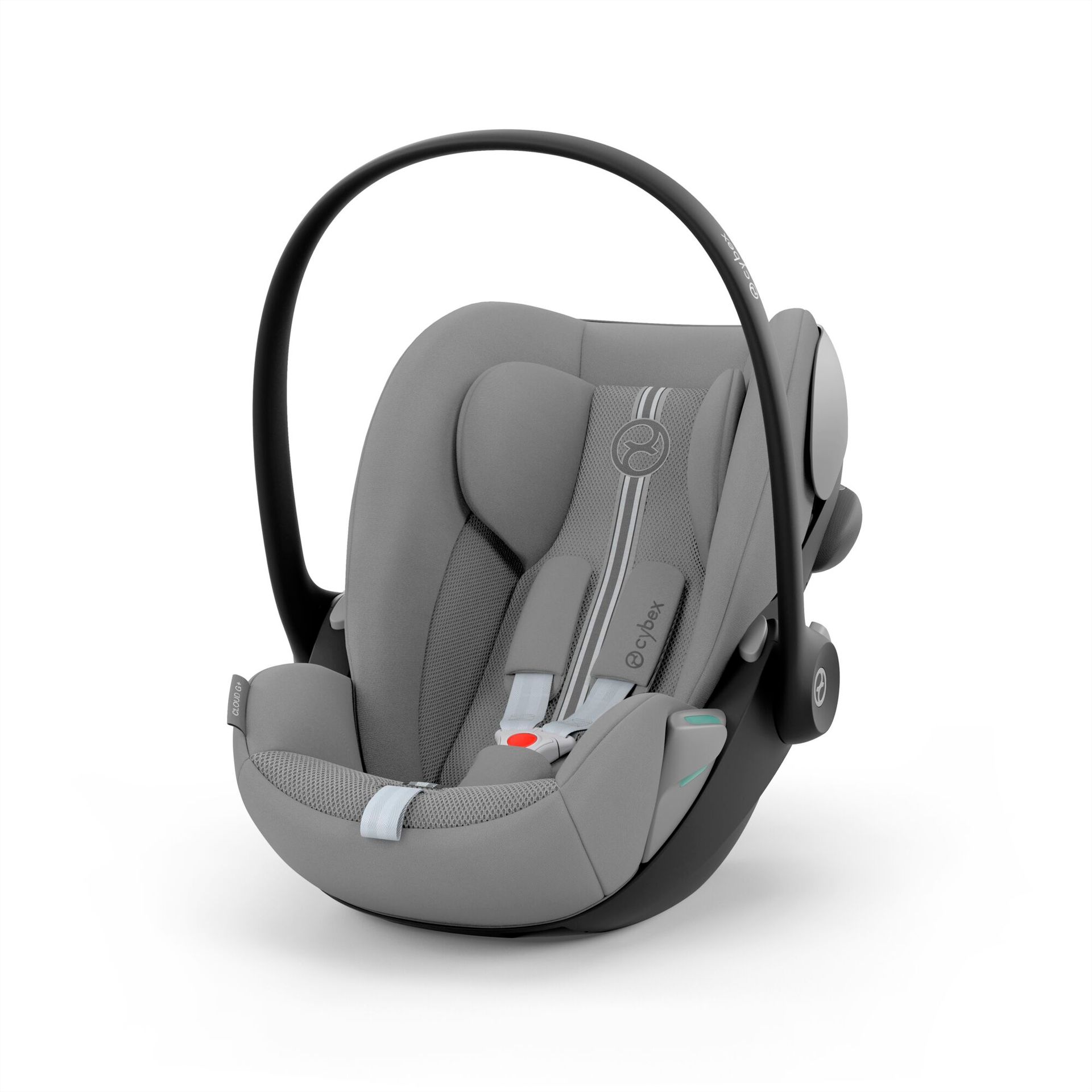 Cloud G I-Size (2024) - Stone Grey Cybex