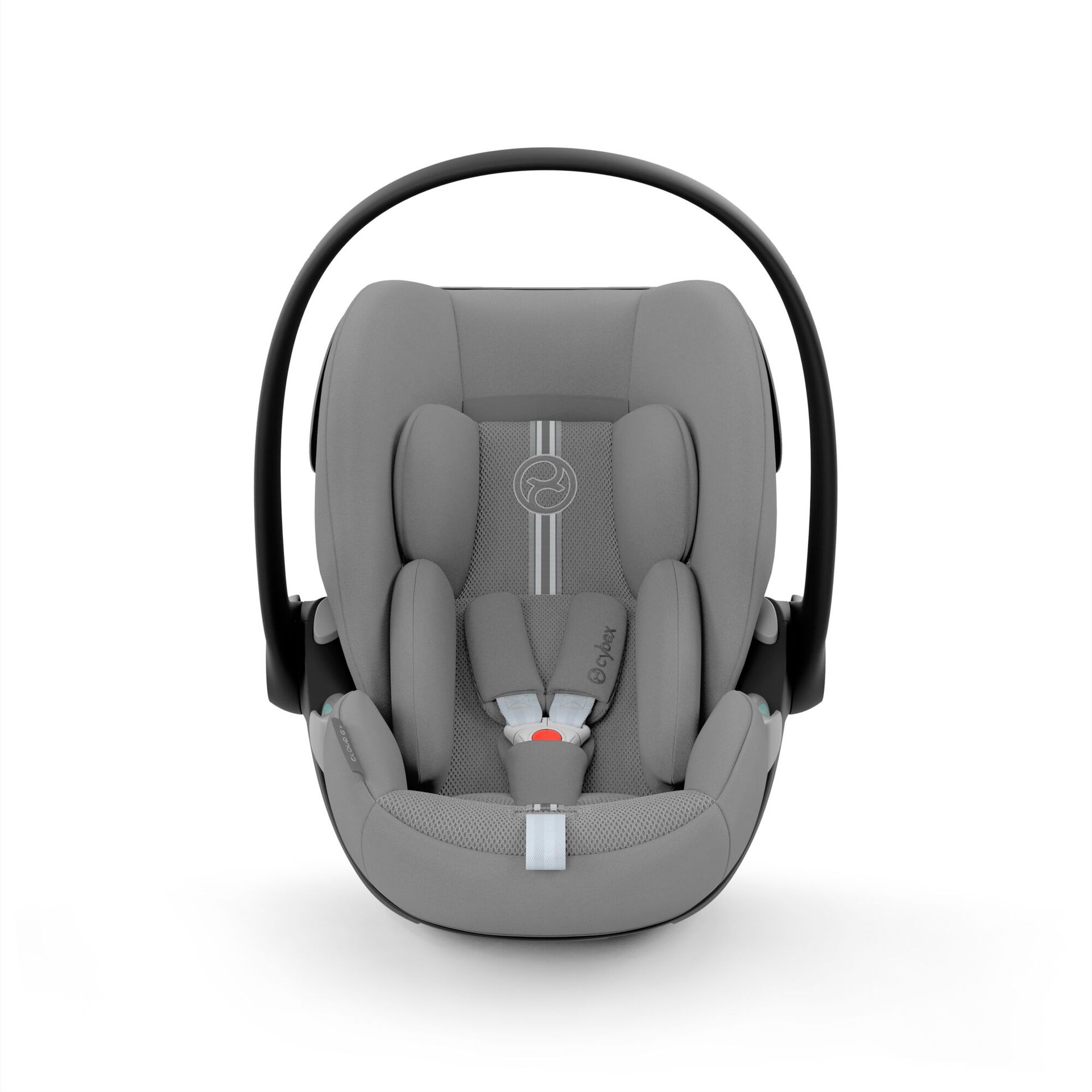 Cloud G I-Size (2024) - Stone Grey Cybex