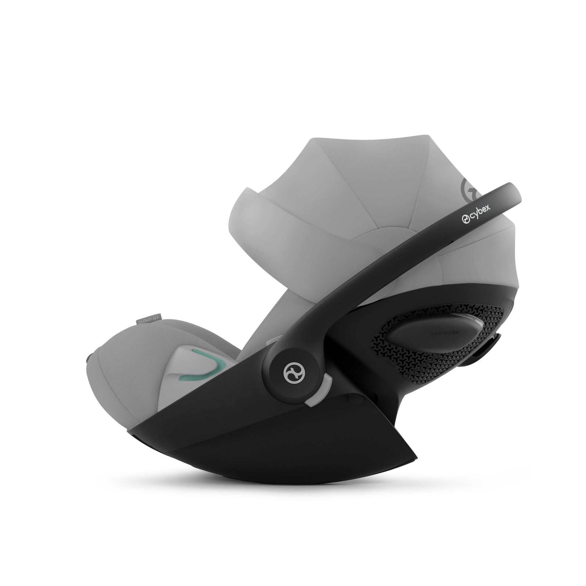 Cloud G I-Size (2024) - Stone Grey Cybex
