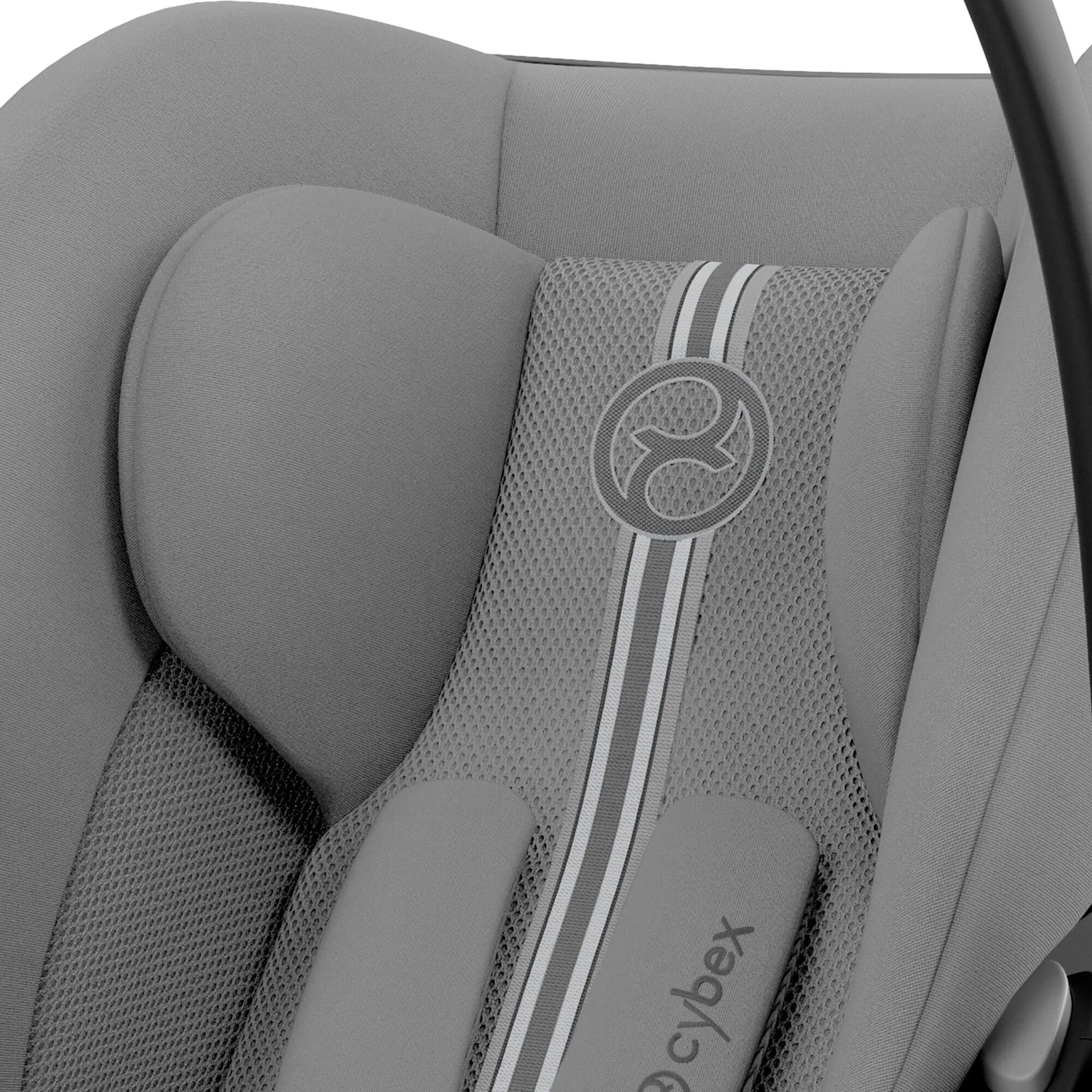 Cloud G I-Size (2024) - Stone Grey Cybex