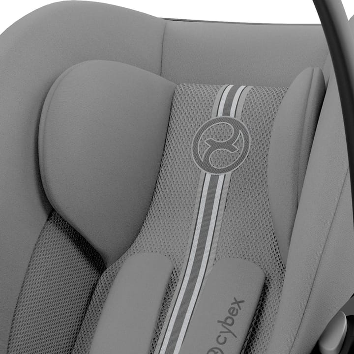 Cloud G I-Size (2024) - Stone Grey Cybex