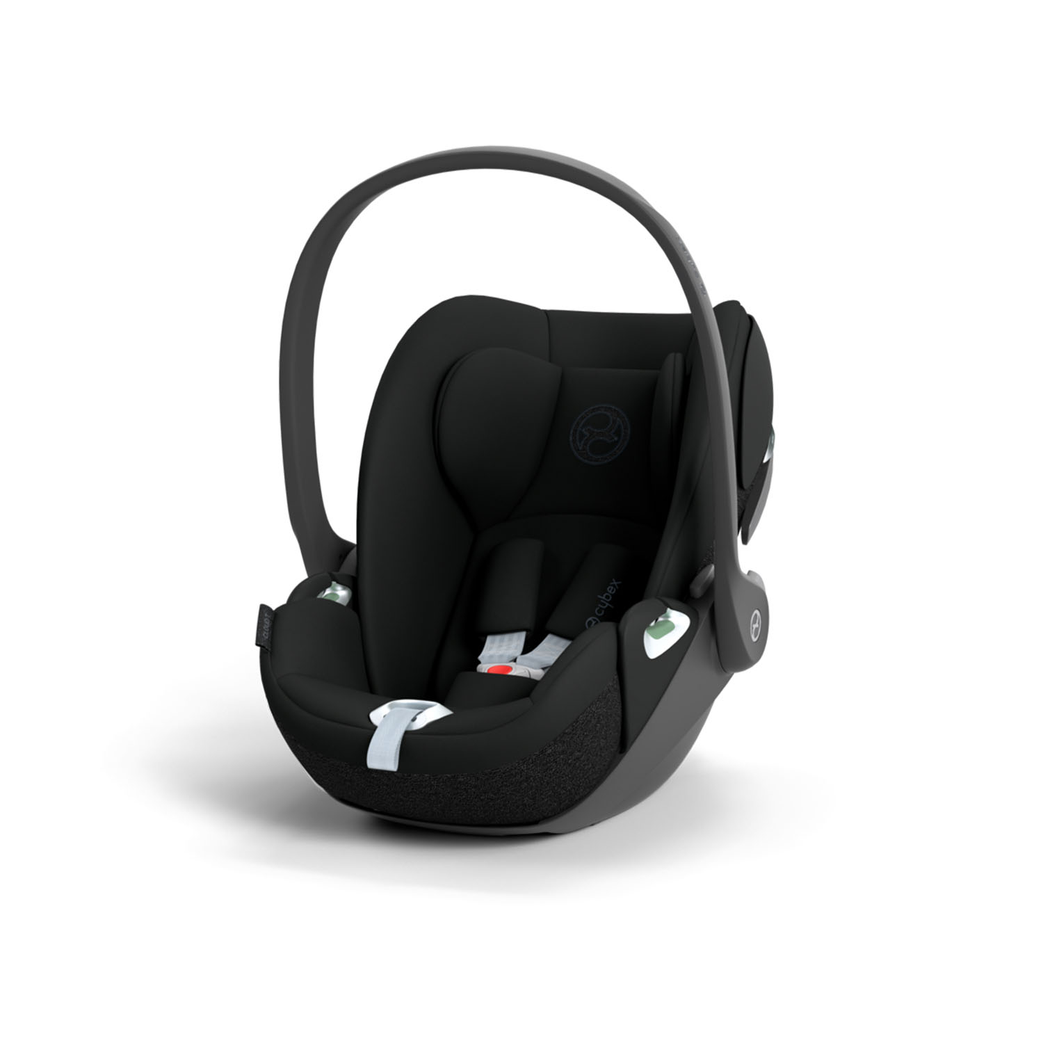 Cybex Cloud T I-Size Sepia Black