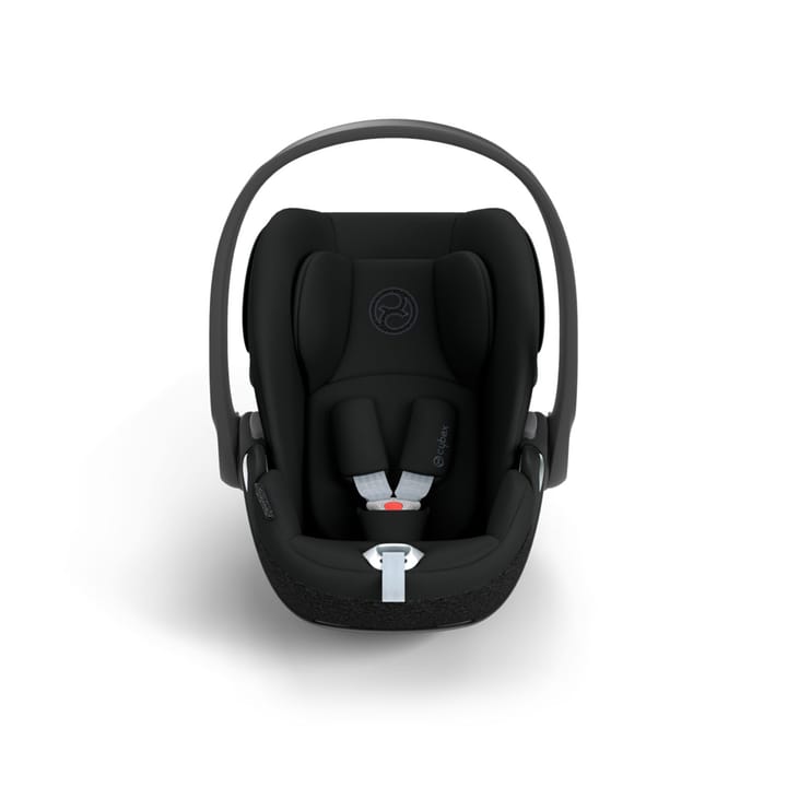 Cloud T I-Size - Sepia Black Cybex