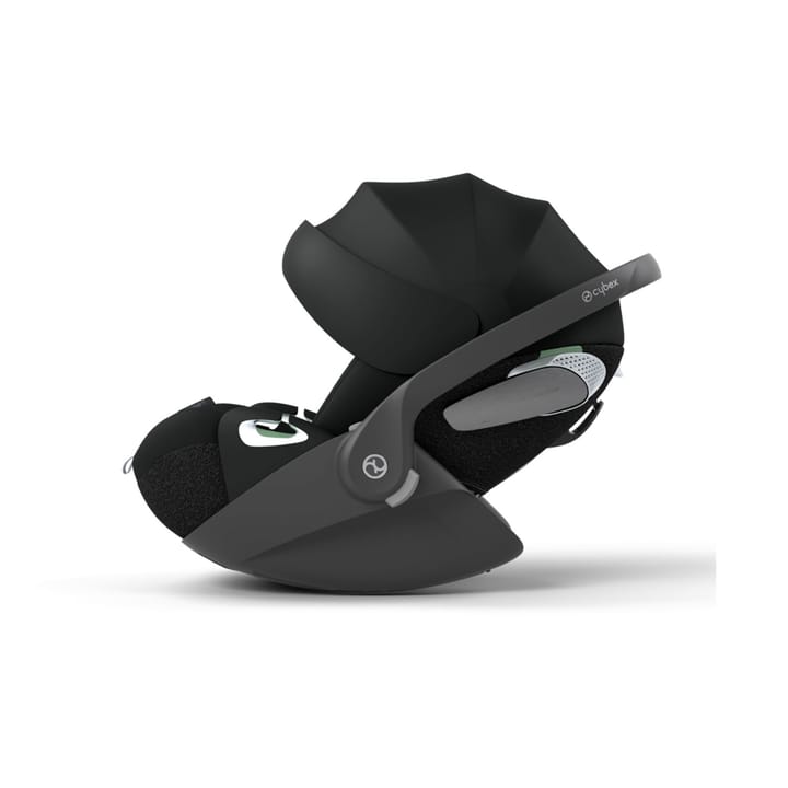 Cloud T I-Size - Sepia Black Cybex