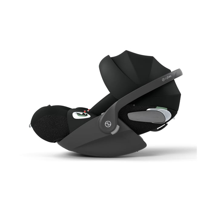 Cloud T I-Size - Sepia Black Cybex