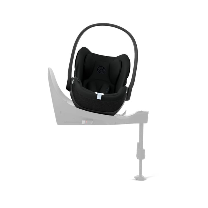 Cloud T I-Size - Sepia Black Cybex