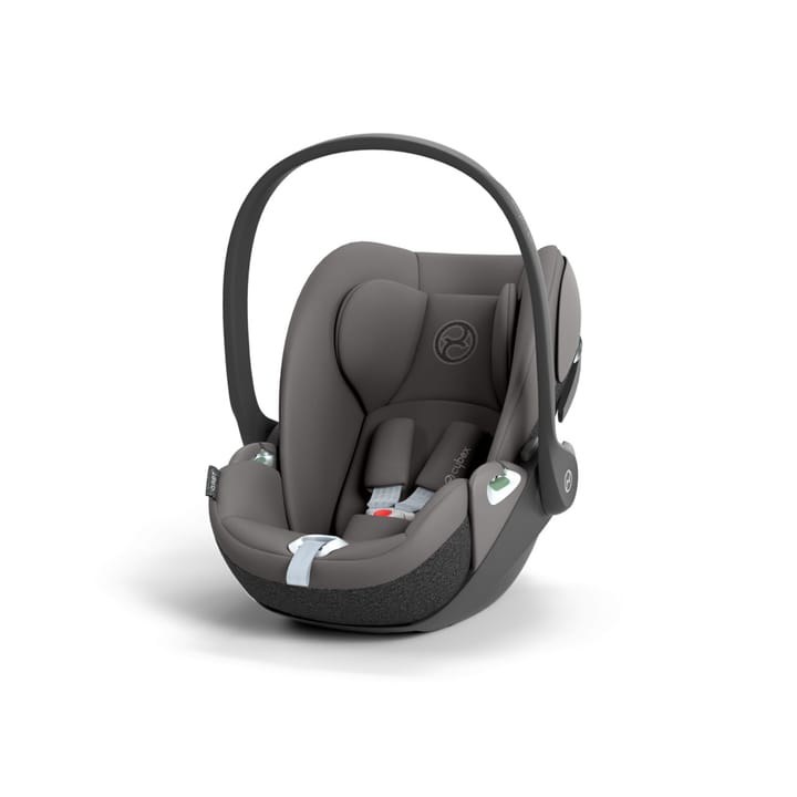 Cloud T I-Size - Mirage Grey Cybex