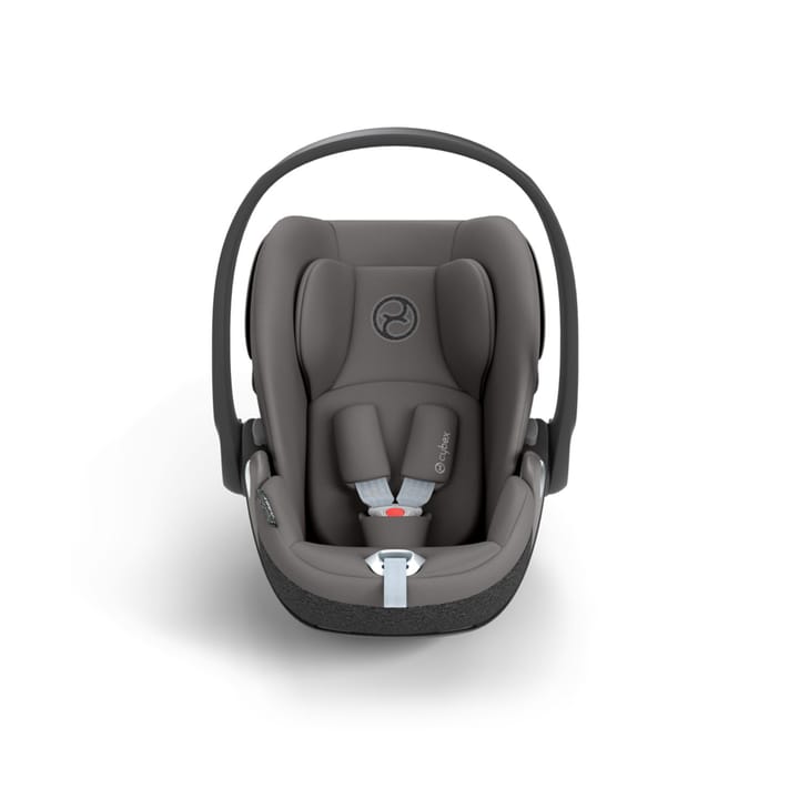 Cloud T I-Size - Mirage Grey Cybex