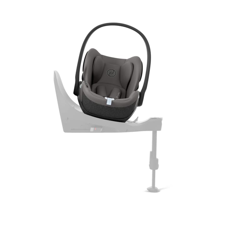 Cloud T I-Size - Mirage Grey Cybex