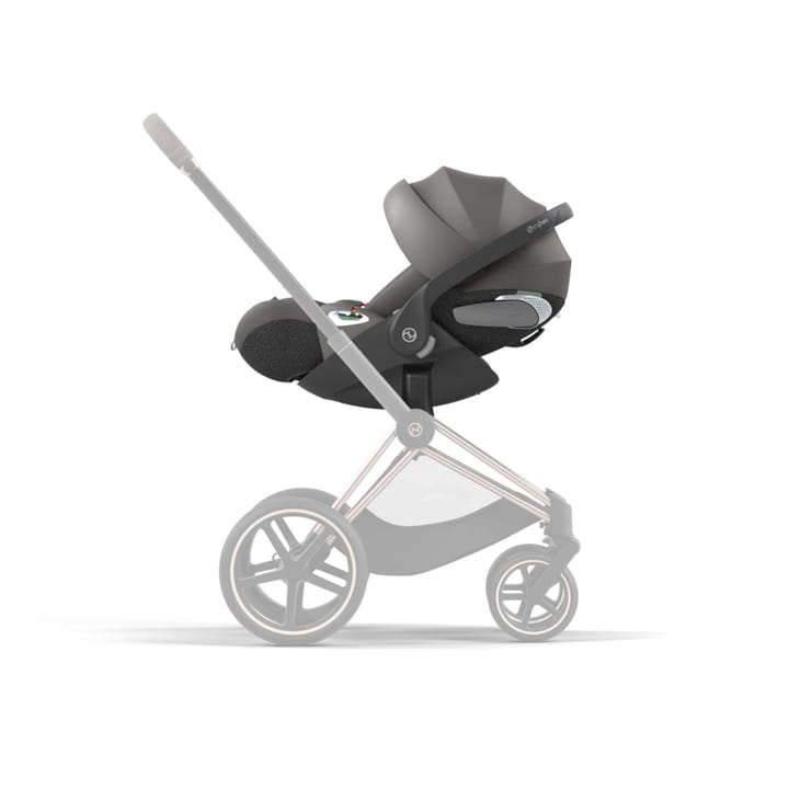 Cloud T I-Size - Mirage Grey Cybex