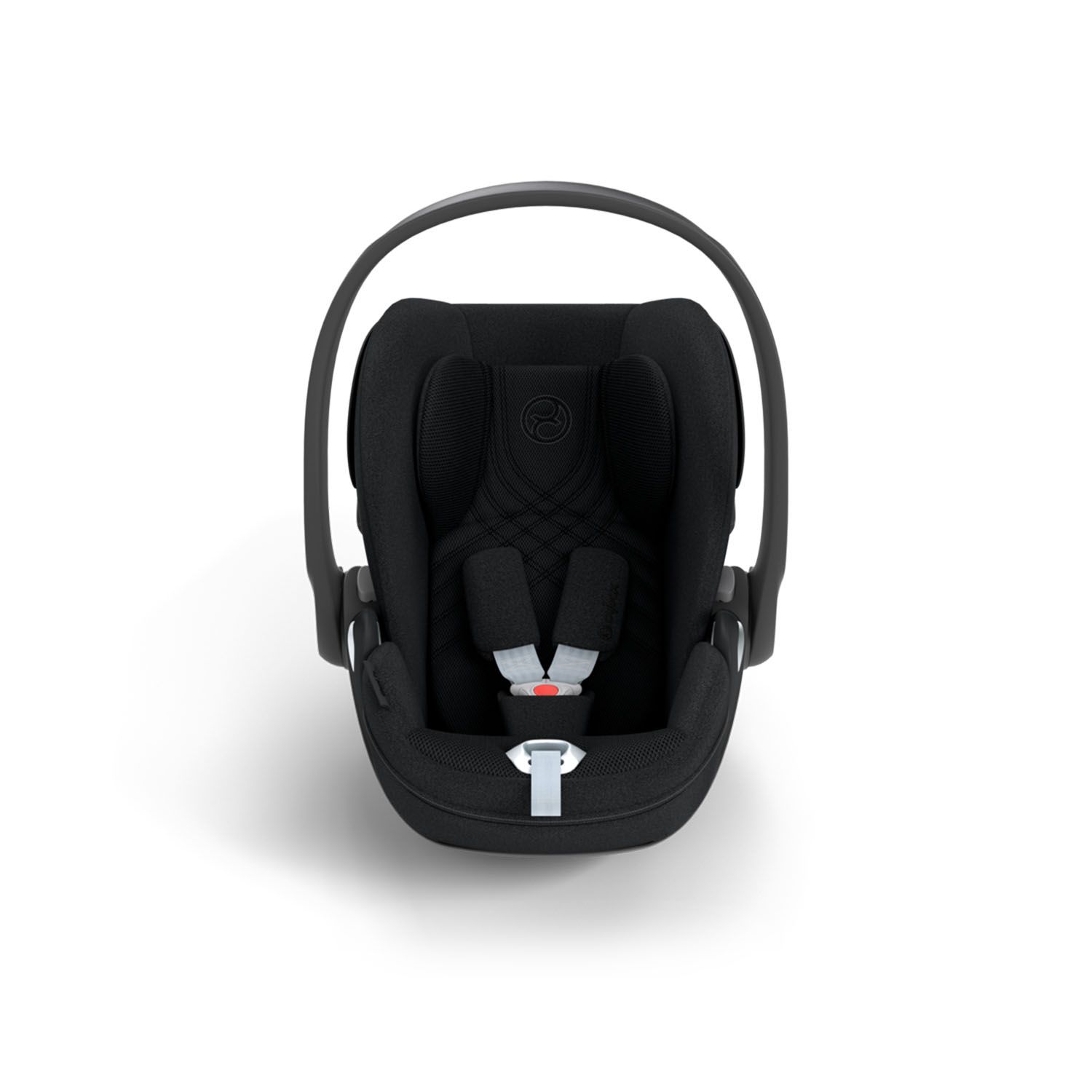 Cloud T I-Size Plus - Sepia Black Cybex