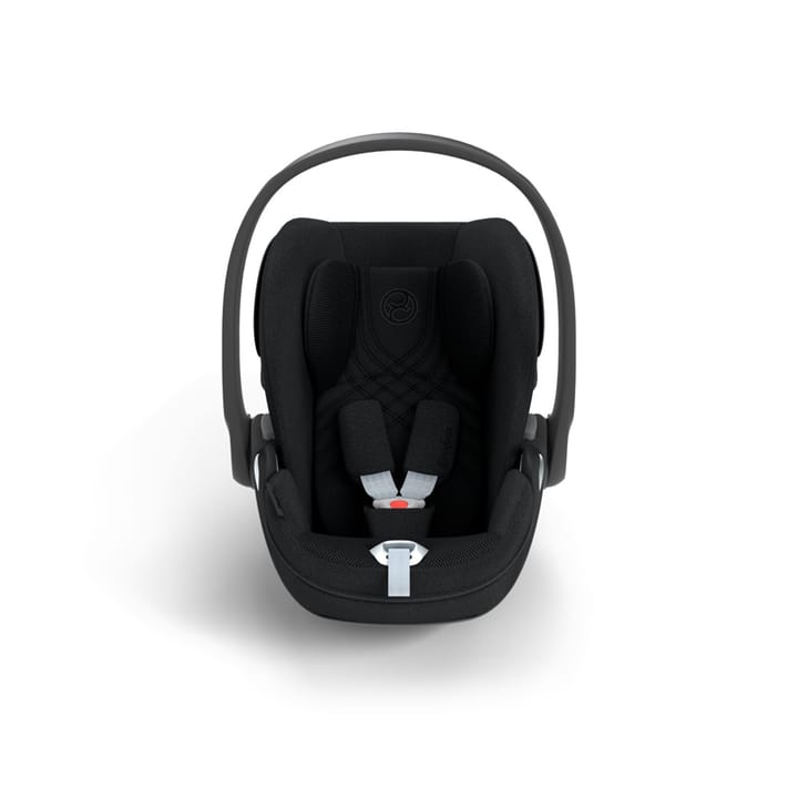 Cloud T I-Size - Sepia Black Plus Cybex