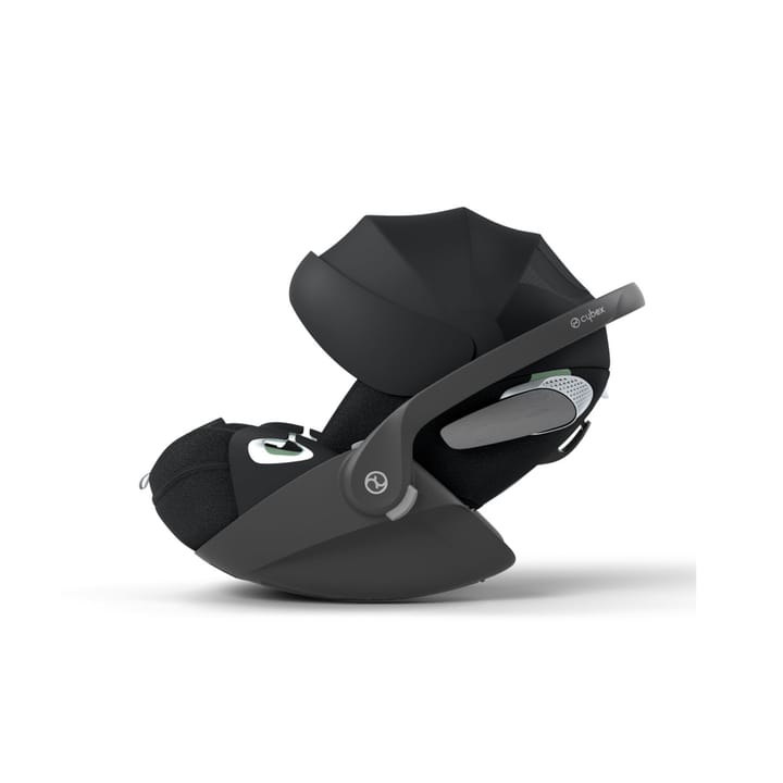 Cloud T I-Size - Sepia Black Plus Cybex