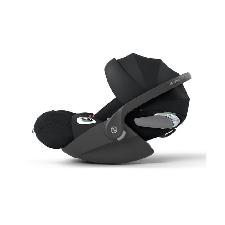 Cloud T I-Size - Sepia Black Plus Cybex