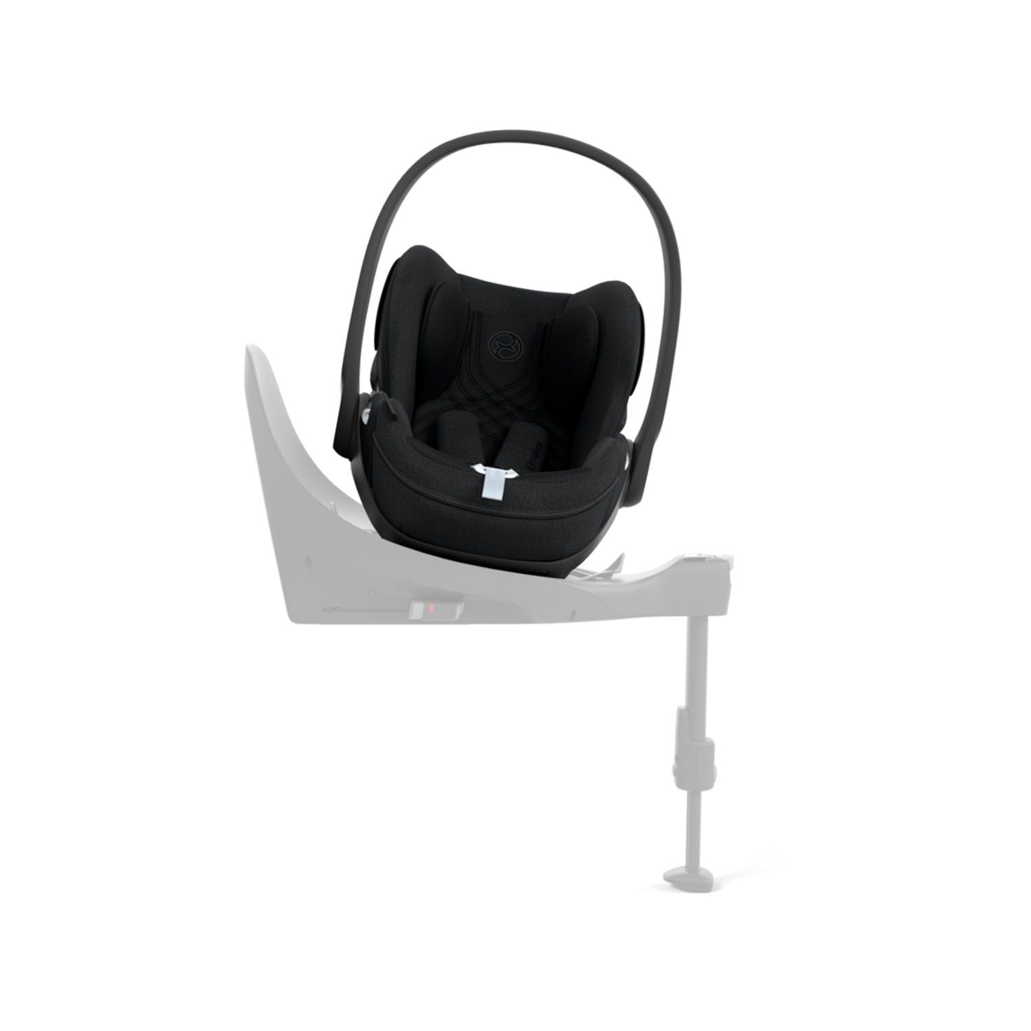 Cloud T I-Size Plus - Sepia Black Cybex