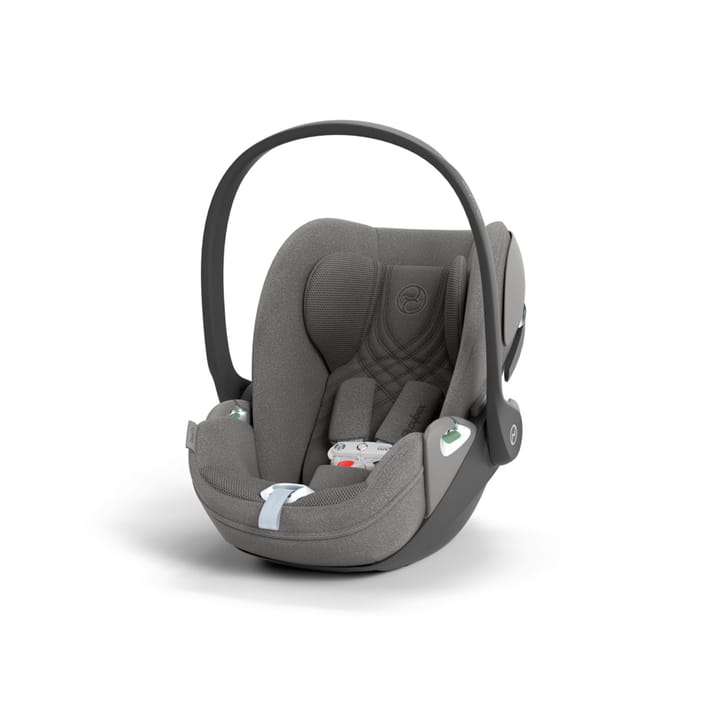 Cloud T I-Size - Mirage Grey Plus Cybex