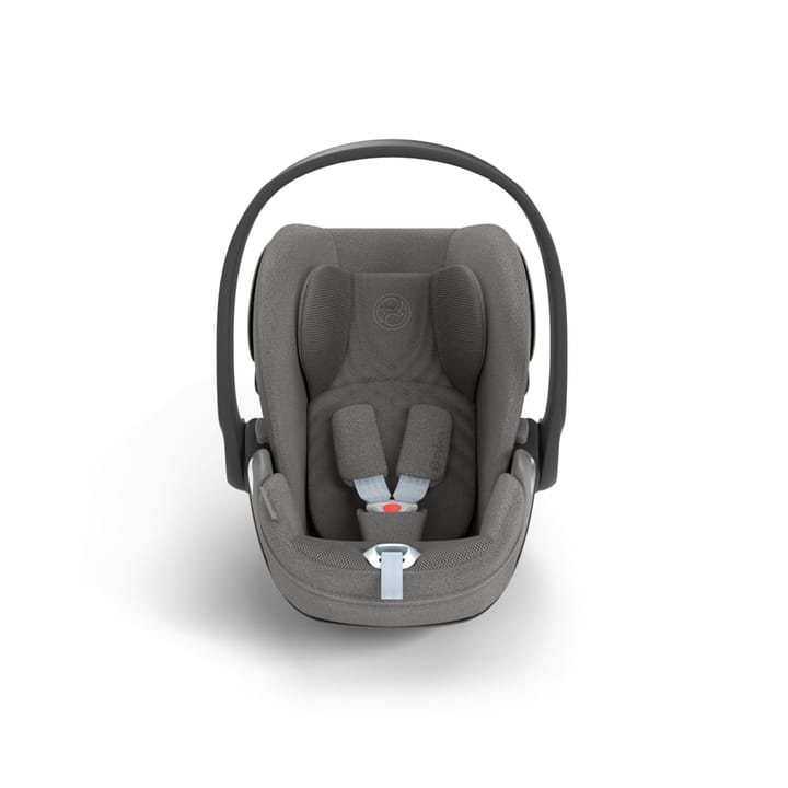 Cloud T I-Size - Mirage Grey Plus Cybex