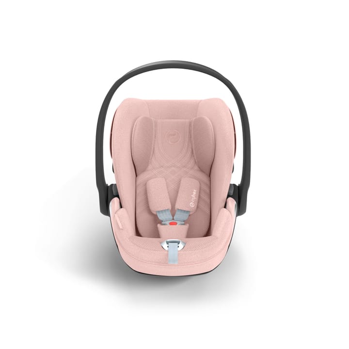 Cloud T I-Size Plus - Peach Pink Cybex