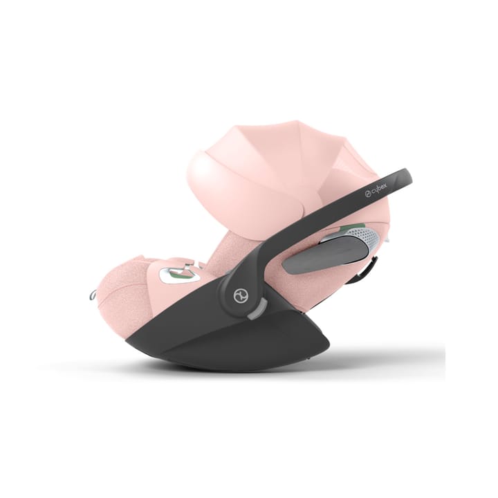 Cloud T I-Size Plus - Peach Pink Cybex