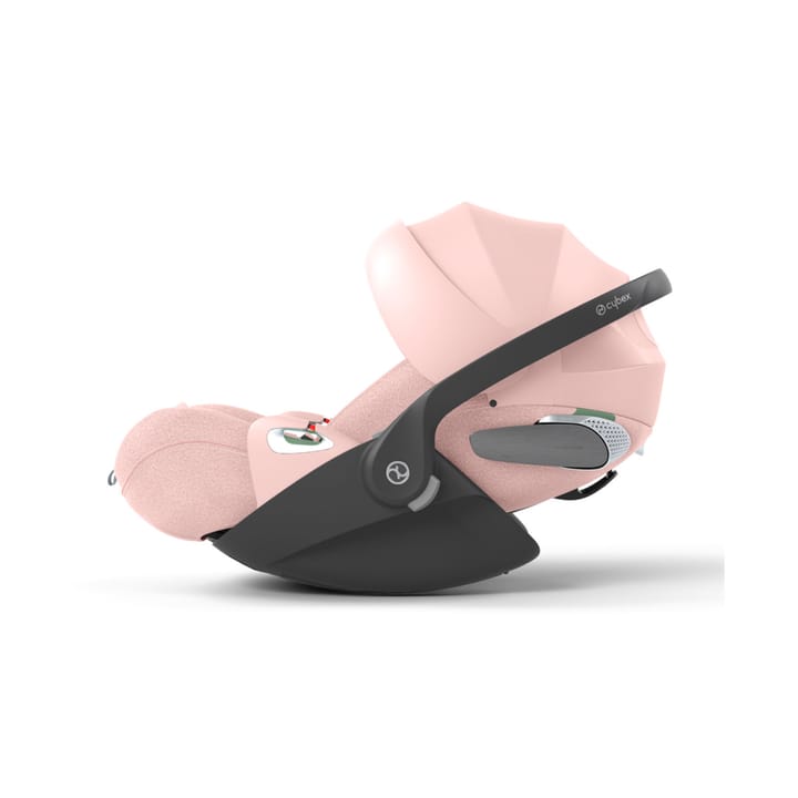 Cloud T I-Size Plus - Peach Pink Cybex