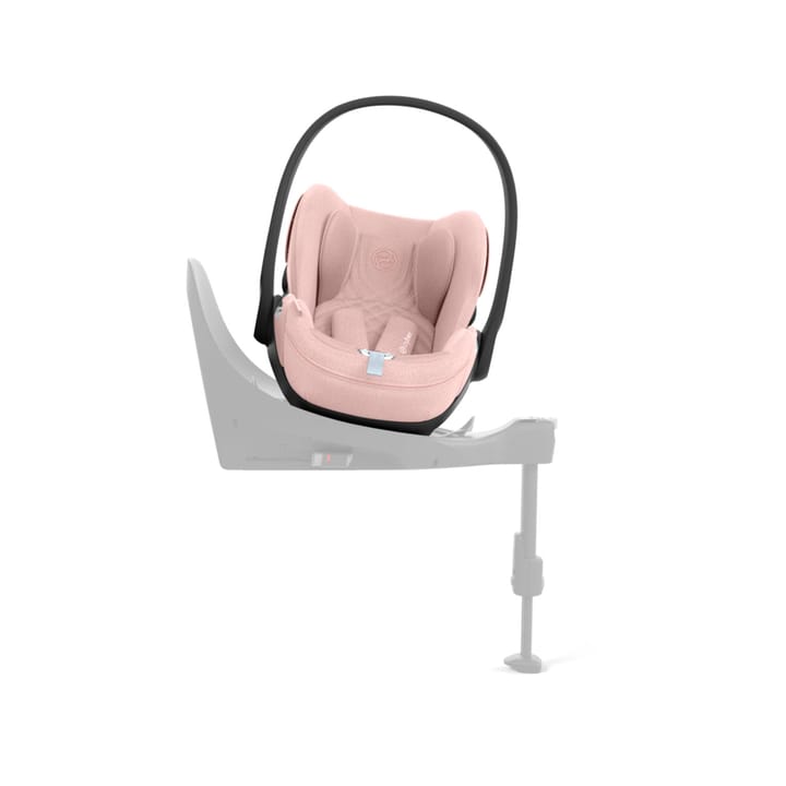 Cloud T I-Size Plus - Peach Pink Cybex