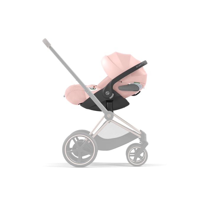 Cloud T I-Size Plus - Peach Pink Cybex