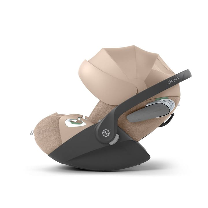 Cloud T I-Size Plus - Cozy Beige Cybex