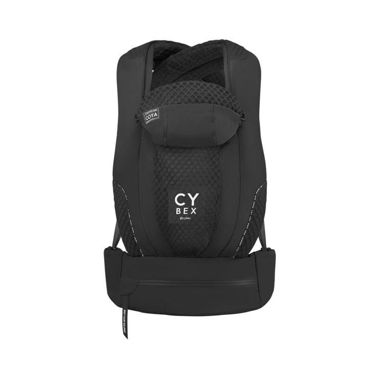 Coya Bärsele Urban Mobility - Black Cybex