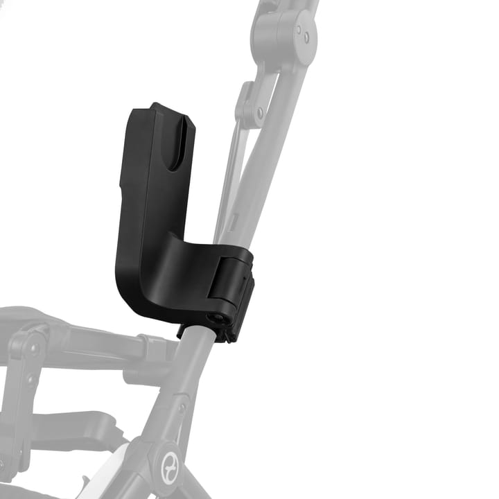 Bilstolsadapter Till Orfeo och Libelle Cybex