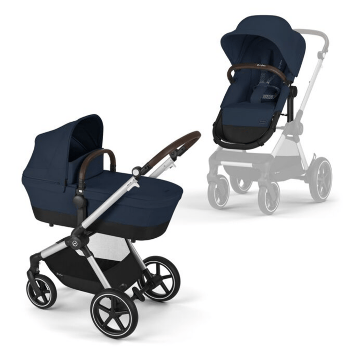 Eos Lux - Ocean Blue/Navy Blue Cybex
