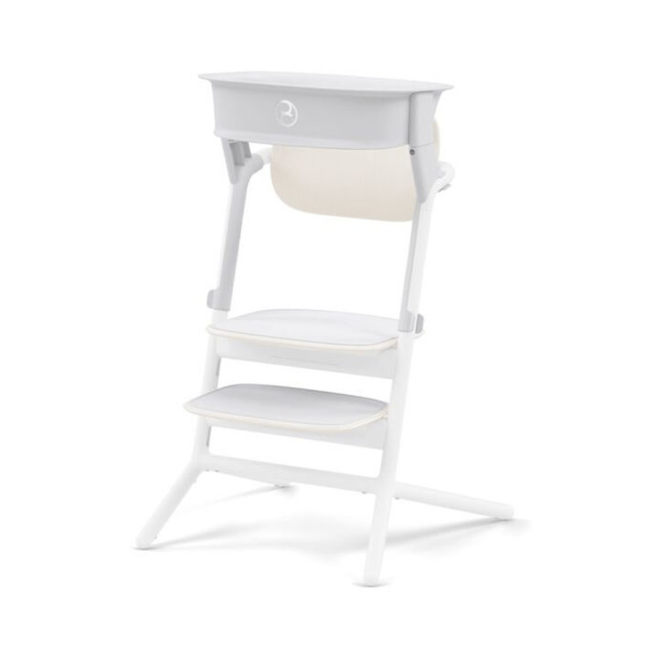 Lemo Training Tower - All White Cybex