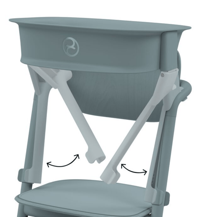 Lemo Training Tower - Stone Blue Cybex