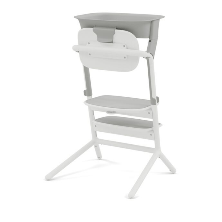 Lemo Training Tower - Suede Grey Cybex