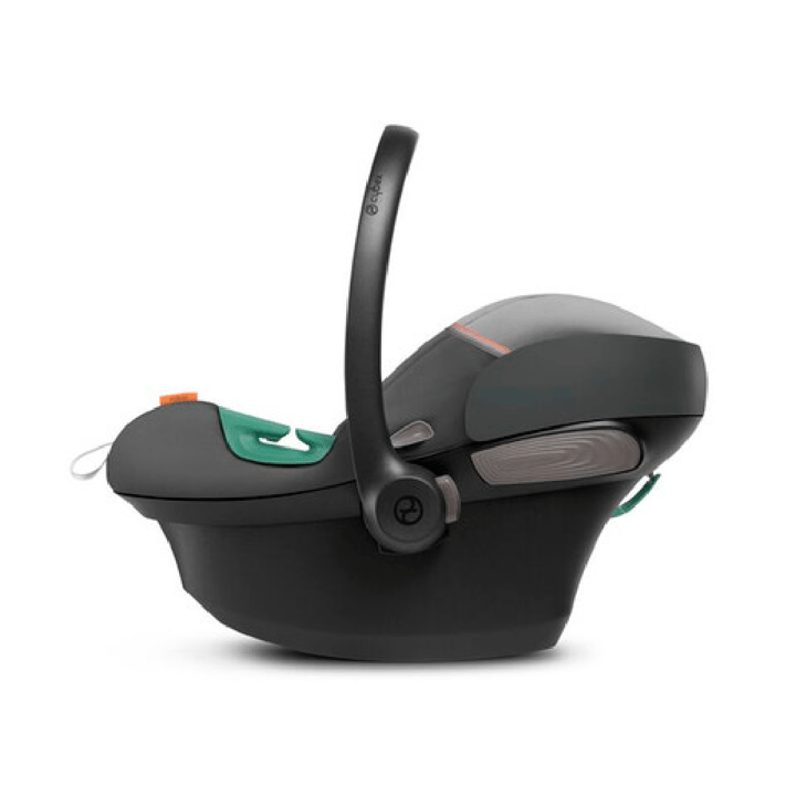 Libelle Inkl Aton S2 - Lava Grey Cybex