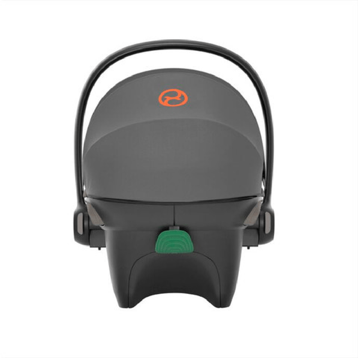 Libelle Inkl Aton S2 - Lava Grey Cybex