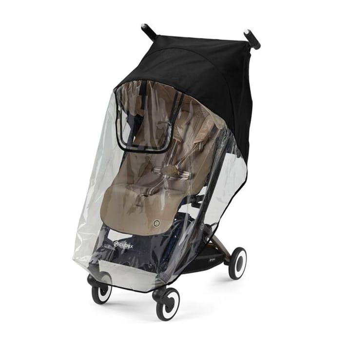Libelle Regnskydd - Transparent Cybex
