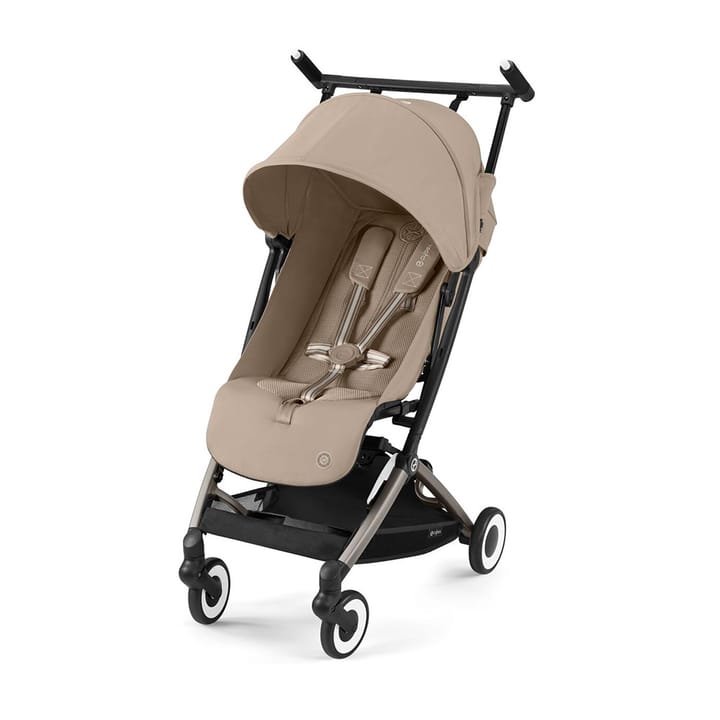 Libelle Resevagn - Almond Beige Cybex