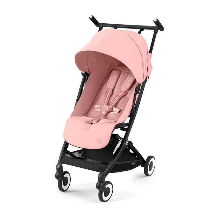 Libelle Resevagn - Candy Pink