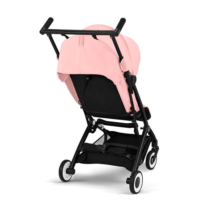 Libelle Resevagn - Candy Pink Cybex