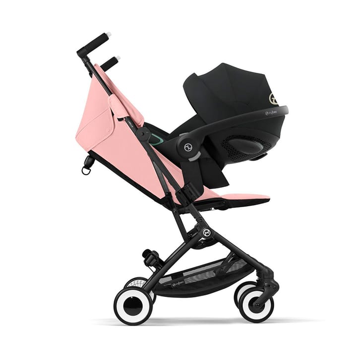 Libelle Resevagn - Candy Pink Cybex