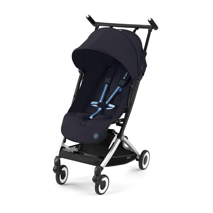 Libelle Resevagn - Dark Blue Cybex