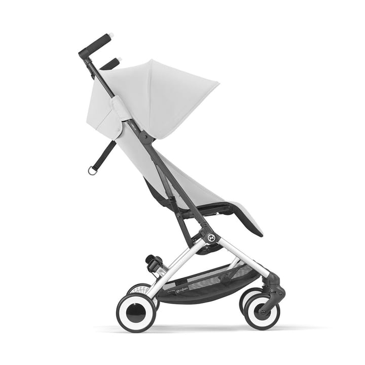 Libelle Resevagn - Fog Grey Cybex