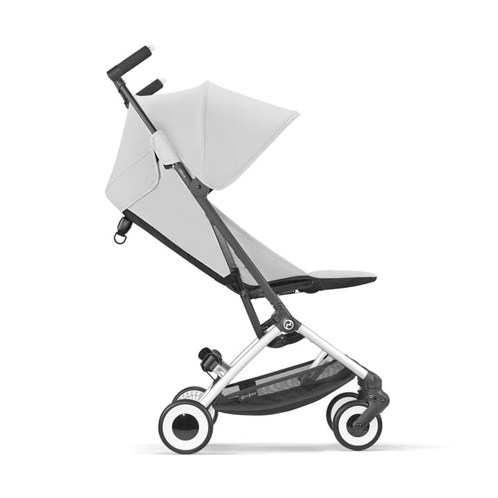 Libelle Resevagn - Fog Grey Cybex