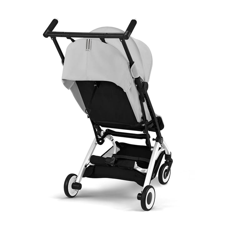 Libelle Resevagn - Fog Grey Cybex
