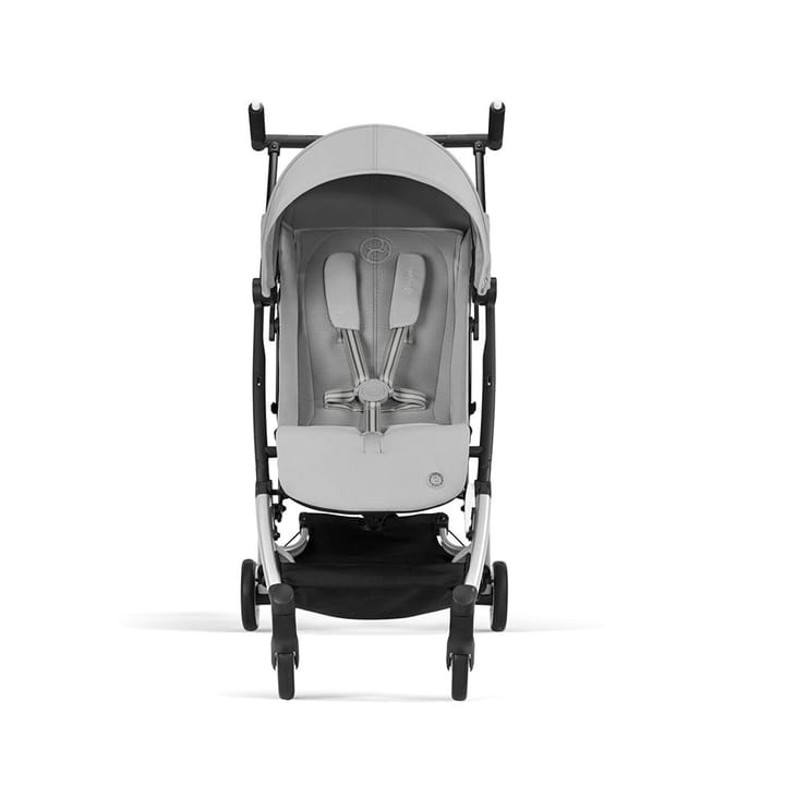 Libelle Resevagn - Fog Grey Cybex