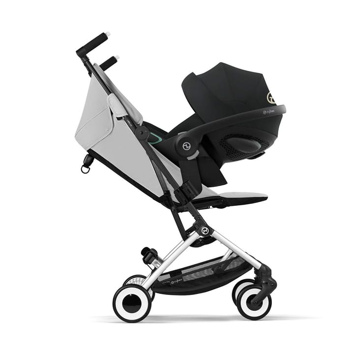 Libelle Resevagn - Fog Grey Cybex